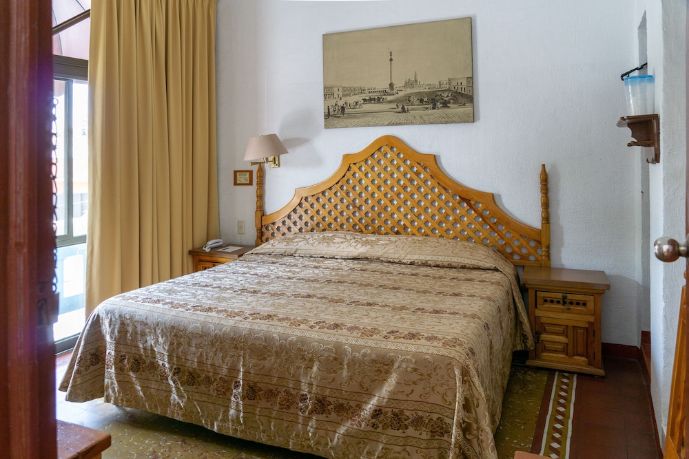 Single Room, 1 King Bed photo 1