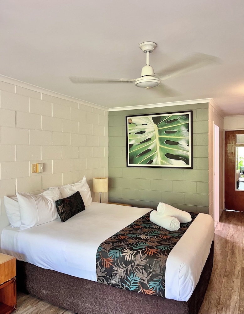 Double Room, Patio photo 1