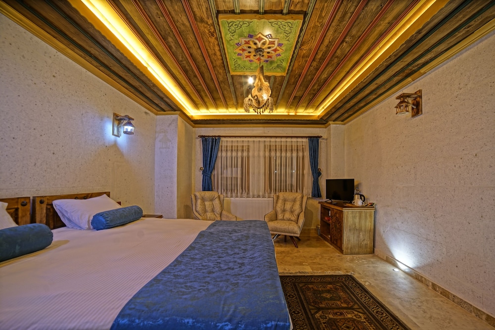 Deluxe Room - Photo 4