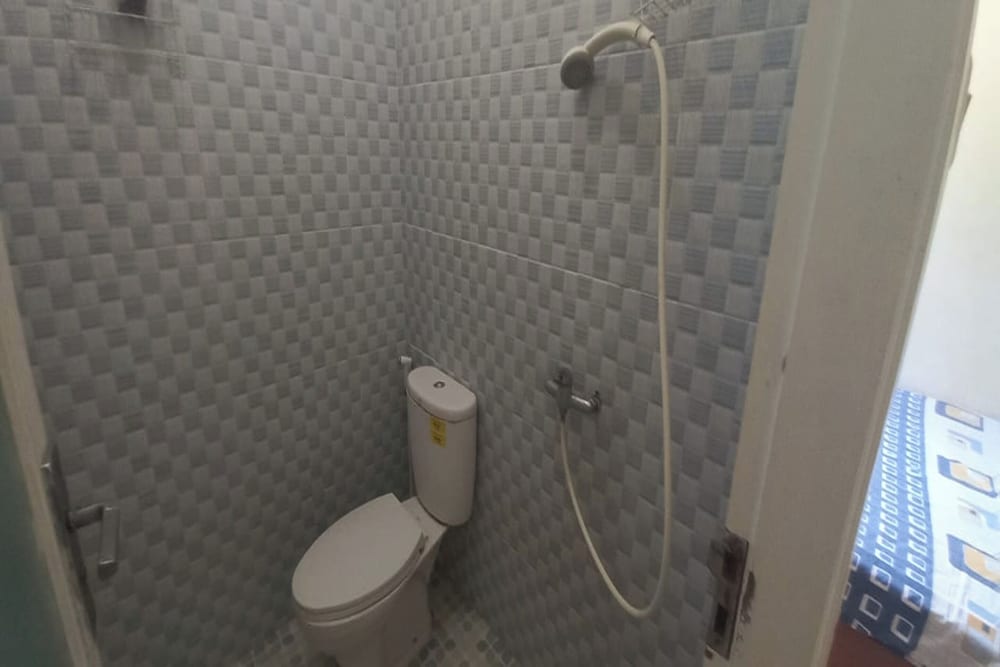 Basic Double Room