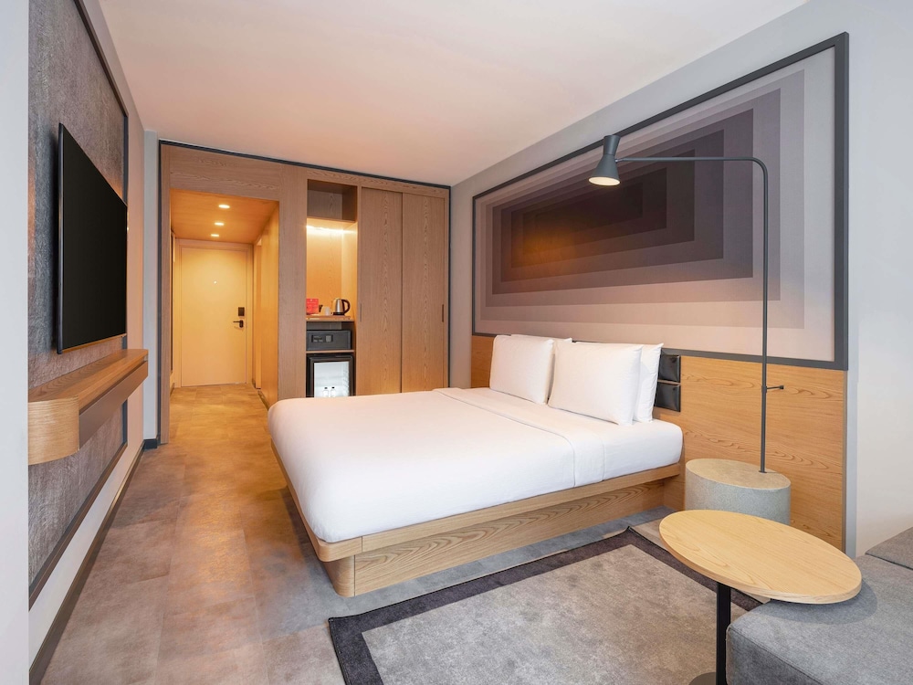 Superior Room, 1 Double Bed, Courtyard View photo 2