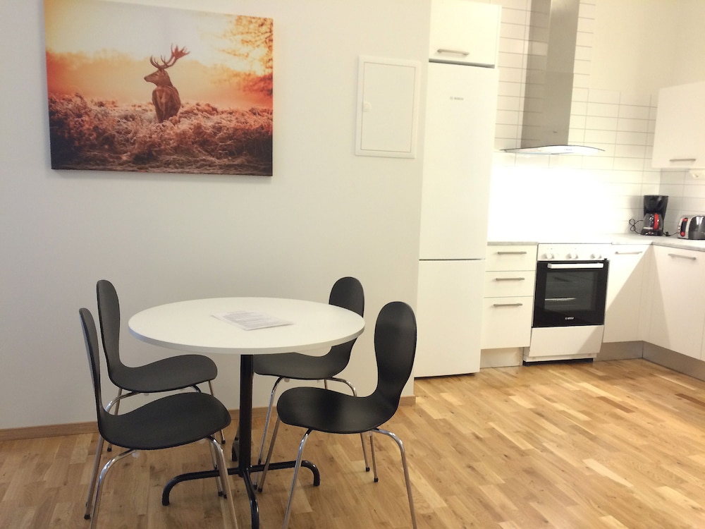 Family Apartment, 2 Bedrooms photo 3