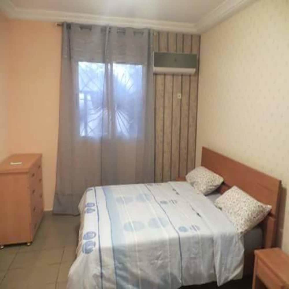 Comfort Apartment, 1 Bedroom, City View