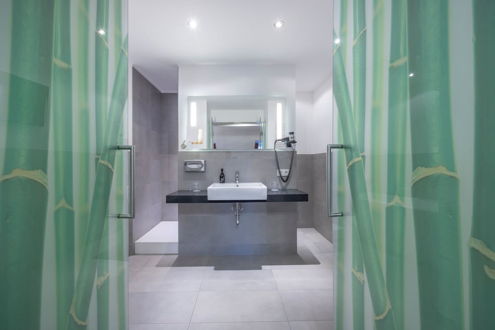 Luxury Double Room - Photo 4