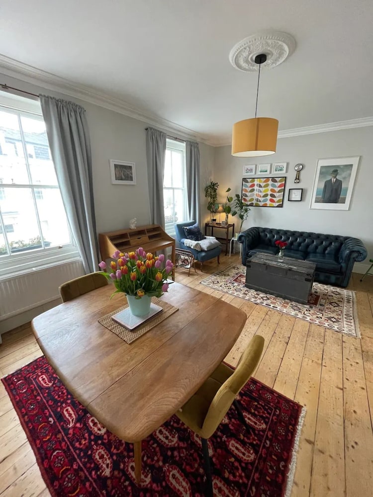 Basic Apartment, 1 Double Bed