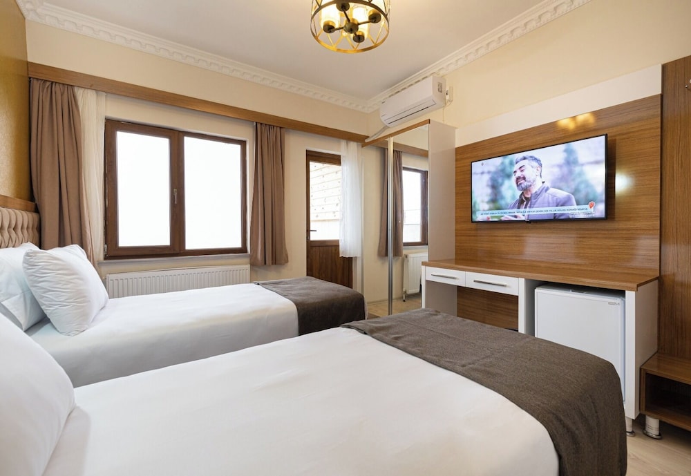 Standard Room photo 3