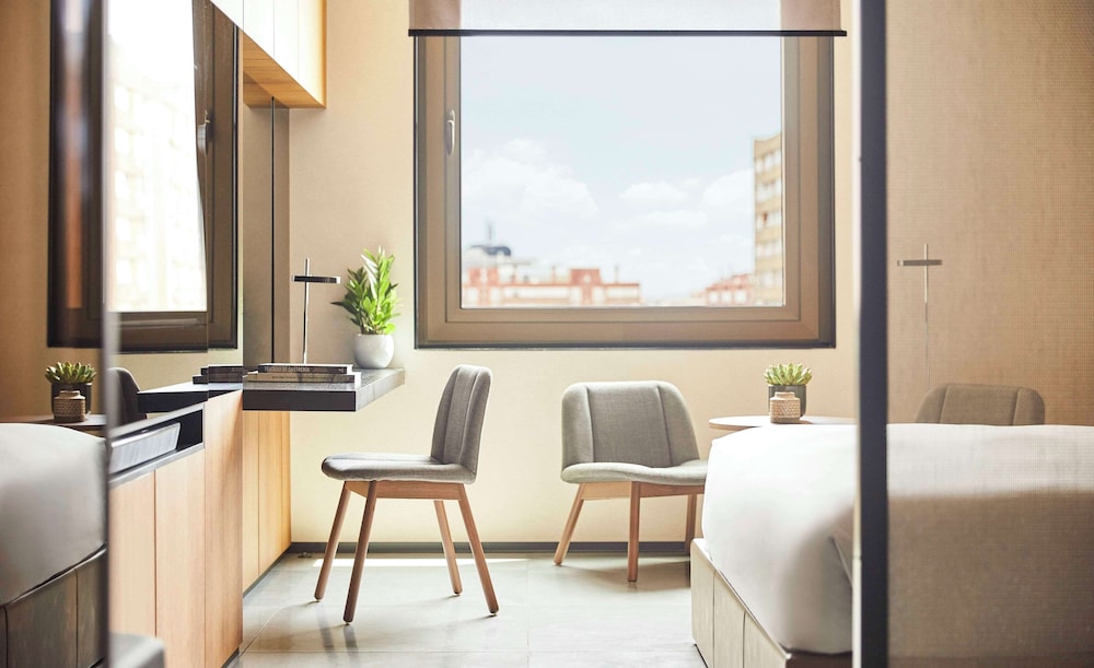 Room, 1 King Bed