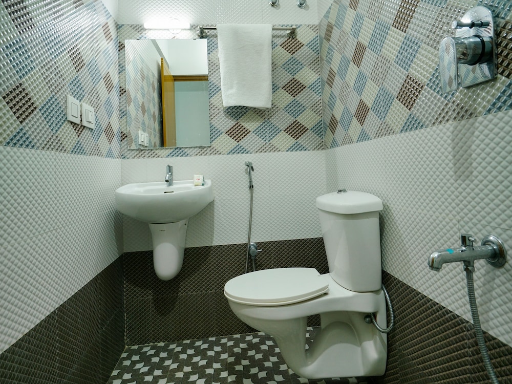 Standard Room photo 2