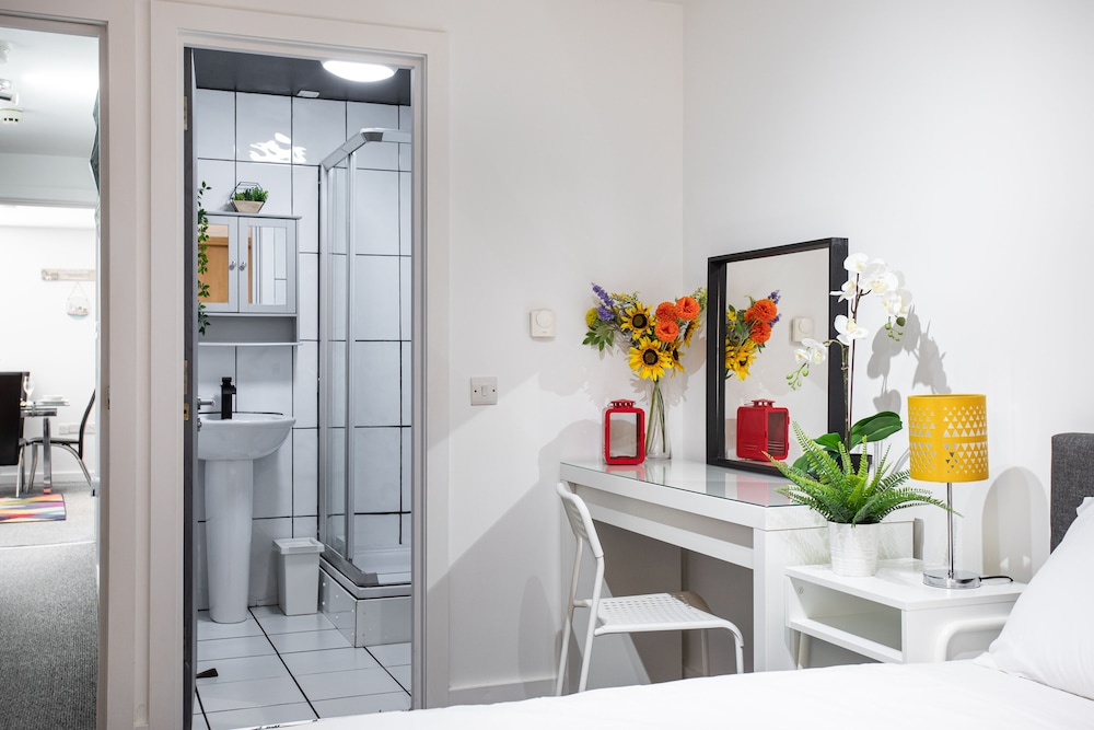 Apartamento Malone Crescent, Fotografia 5