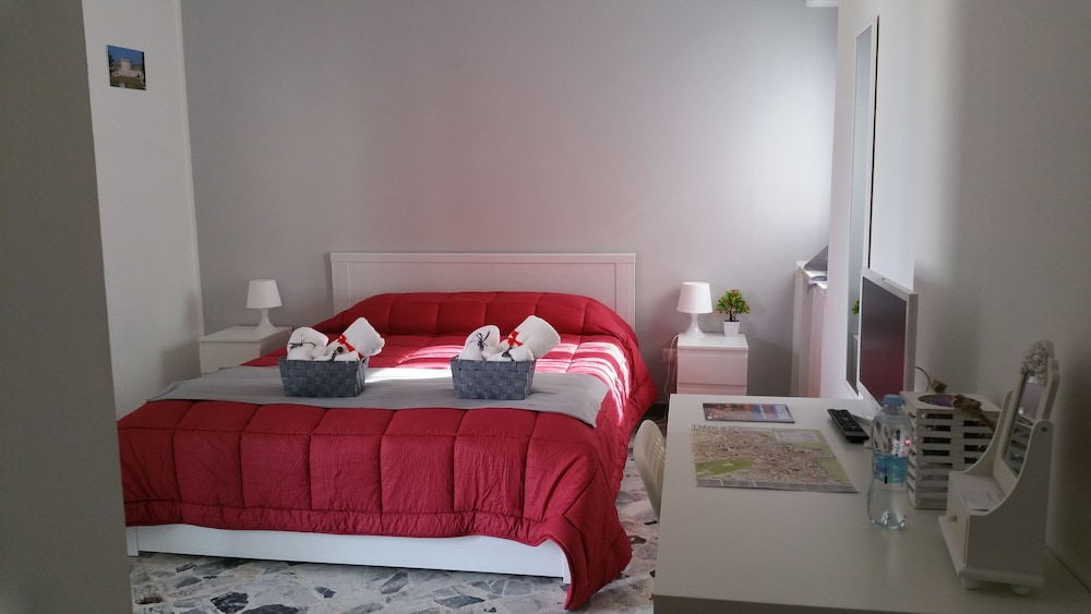 Double Or Twin Room, Ensuite
