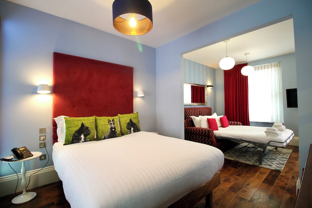 Comfortable Family-Friendly 1-Bed Apt photo 1