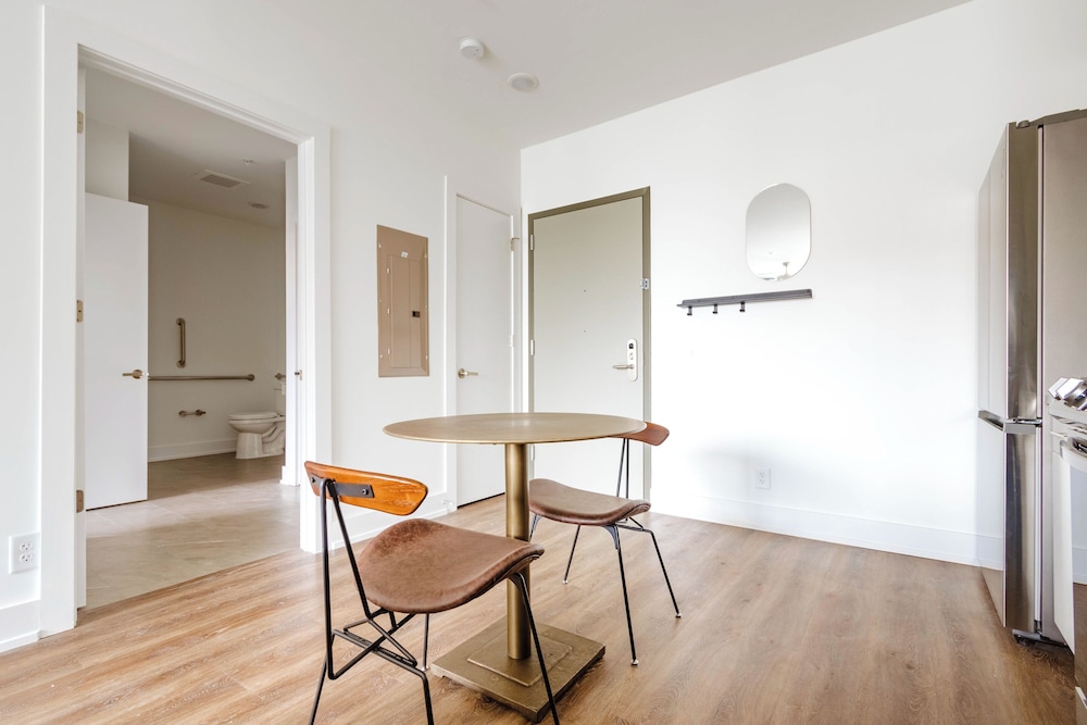 Dorsen Stay, Foto 3