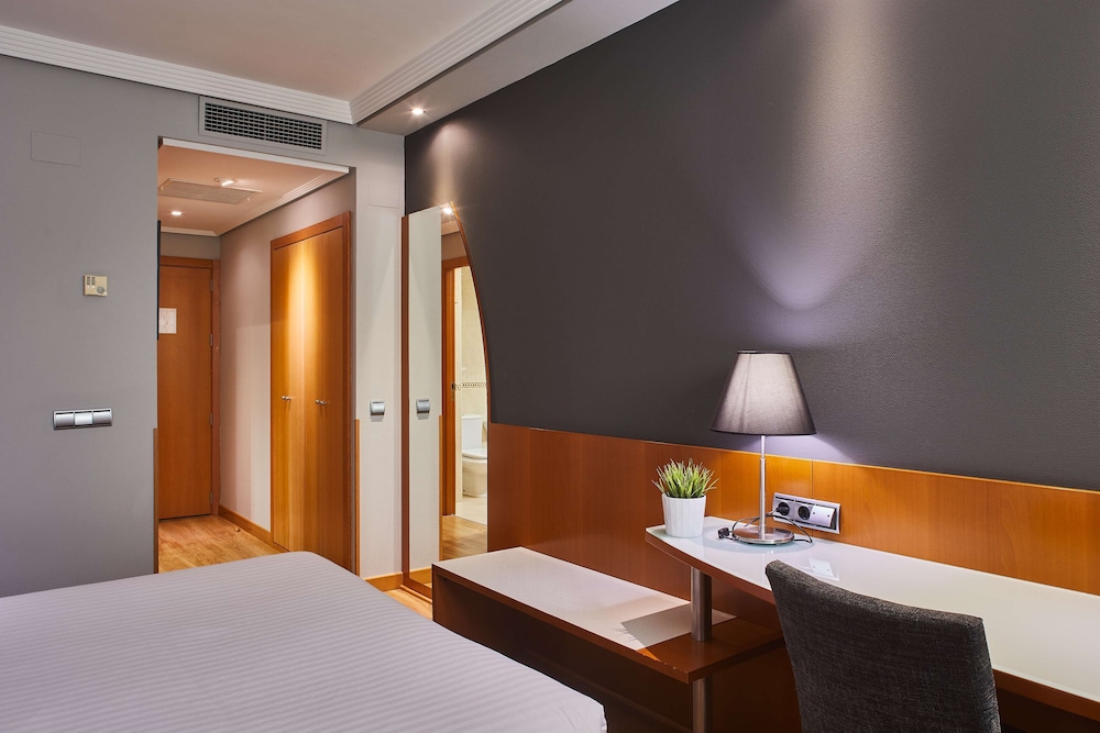 Habitación Individual Comfort