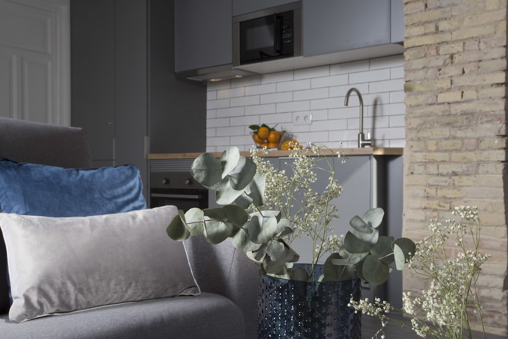 Apartment, 1 Bedroom, Ground Floor (Parque Central IV) thumbnail 5