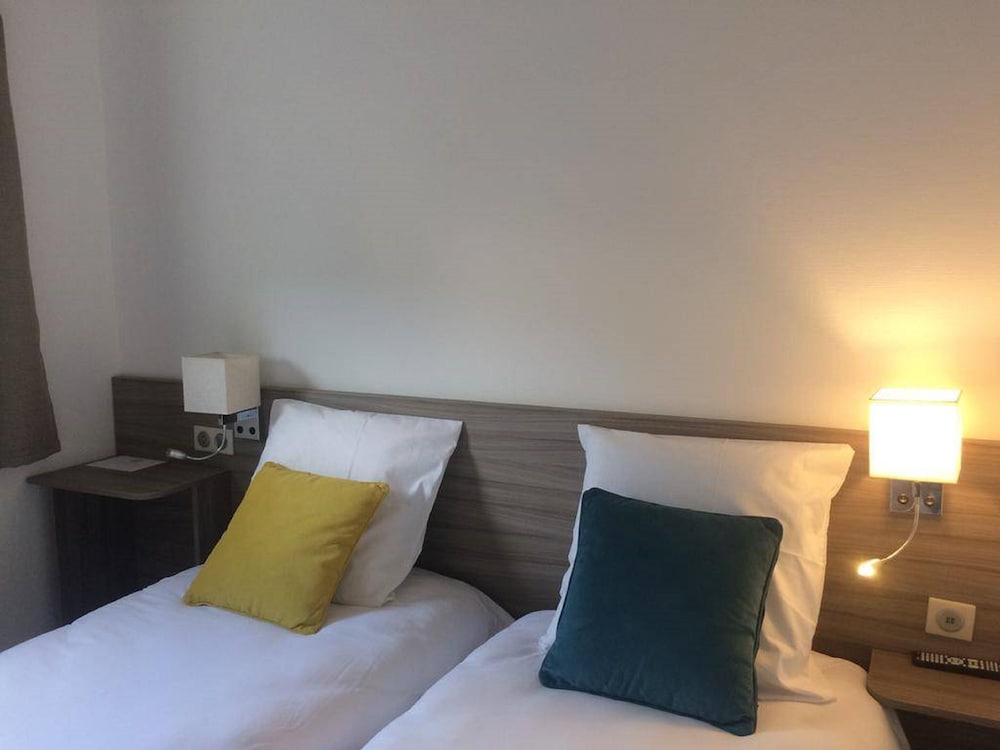 Twin Room photo 3