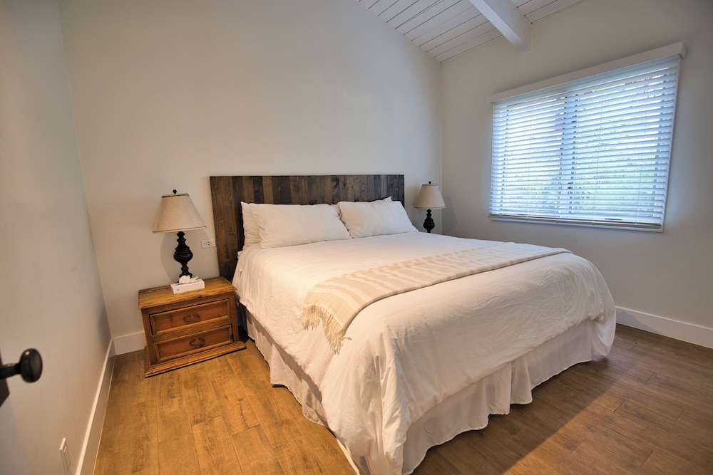 Oak Cabin photo 2