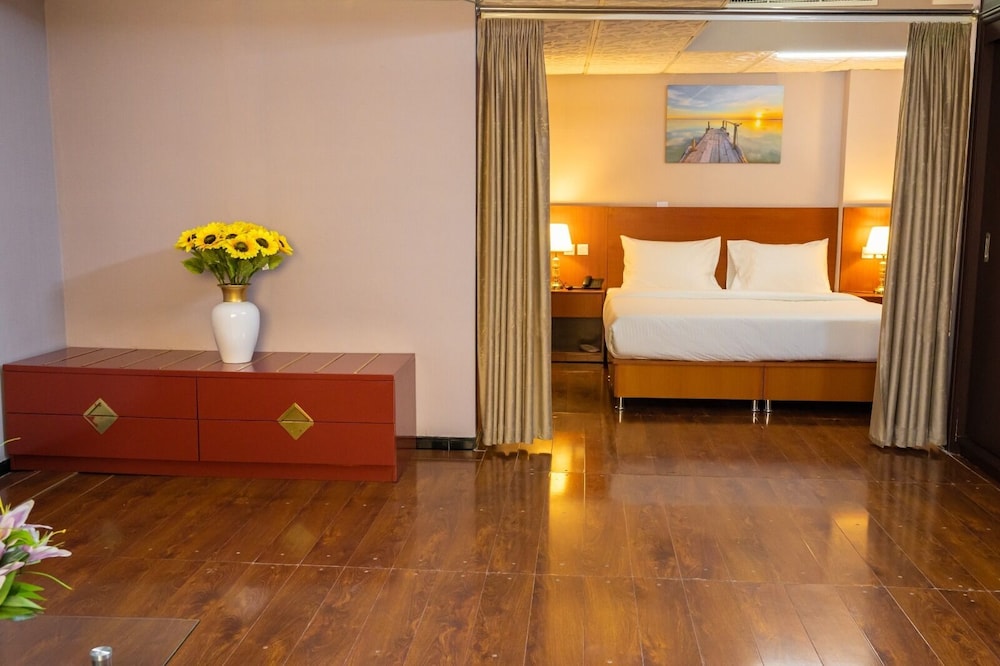 Family Suite photo 3