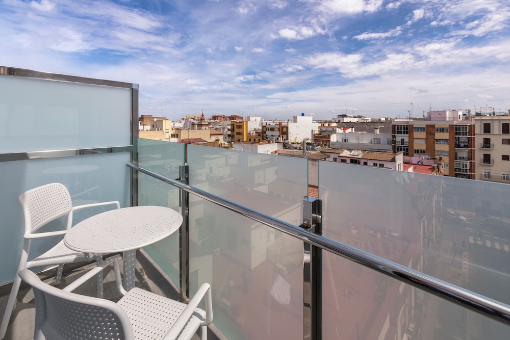 Junior Suite, Terrace (Single Use) - Photo 3