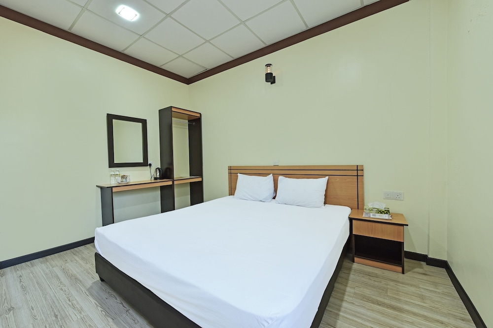Deluxe Double Room, 1 King Bed photo 2