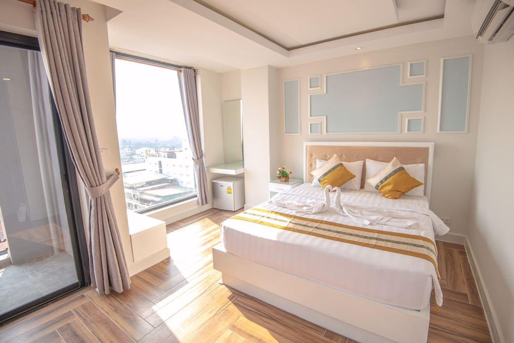 Superior Double Room - Photo 11