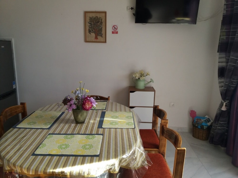 Apartment (Jugana - with pool - A1 donji(4)) photo 1