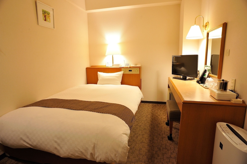Semi Double Room photo 1