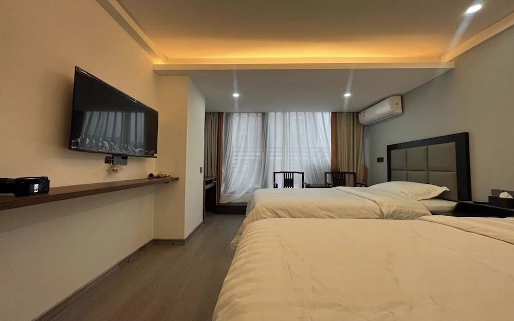 Comfort Twin Room
