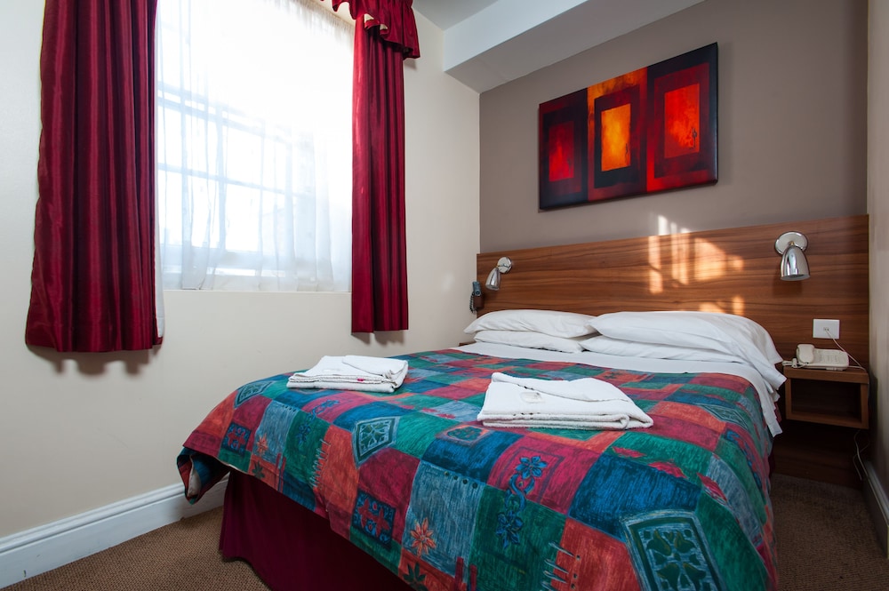 Comfort Double Room photo 2
