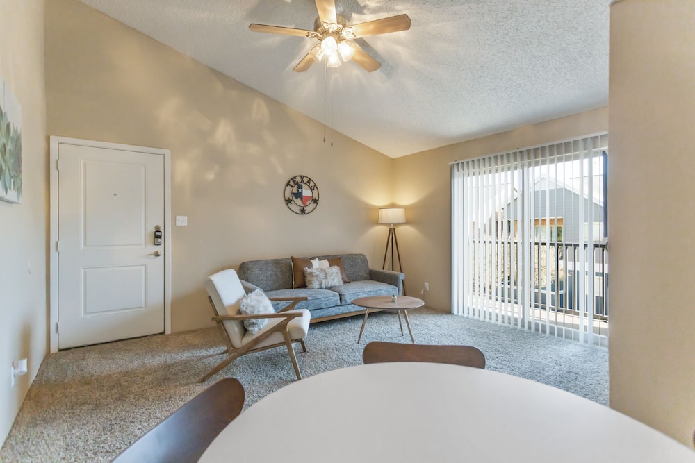 Deluxe Apartment, 1 Bedroom, Non Smoking photo 1