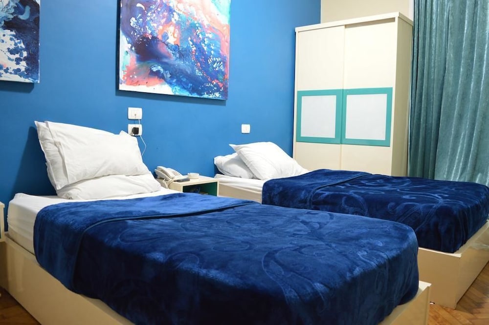 Classic Triple Room