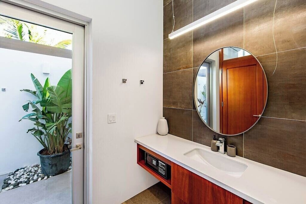 Villa, Multiple Beds, Pool Access, Ocean View (Seaside Villa 10) photo 3