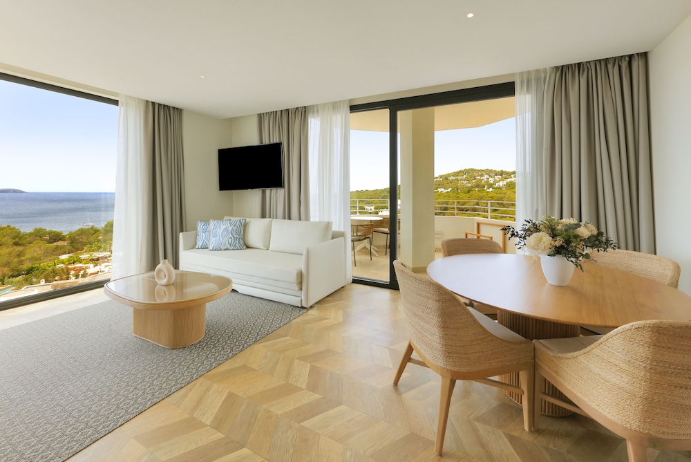 Suite, Sea View (Panoramic)