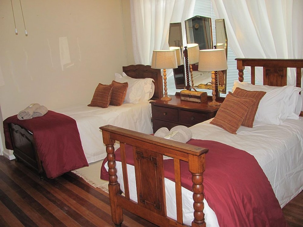 Standard Room (3) photo 3