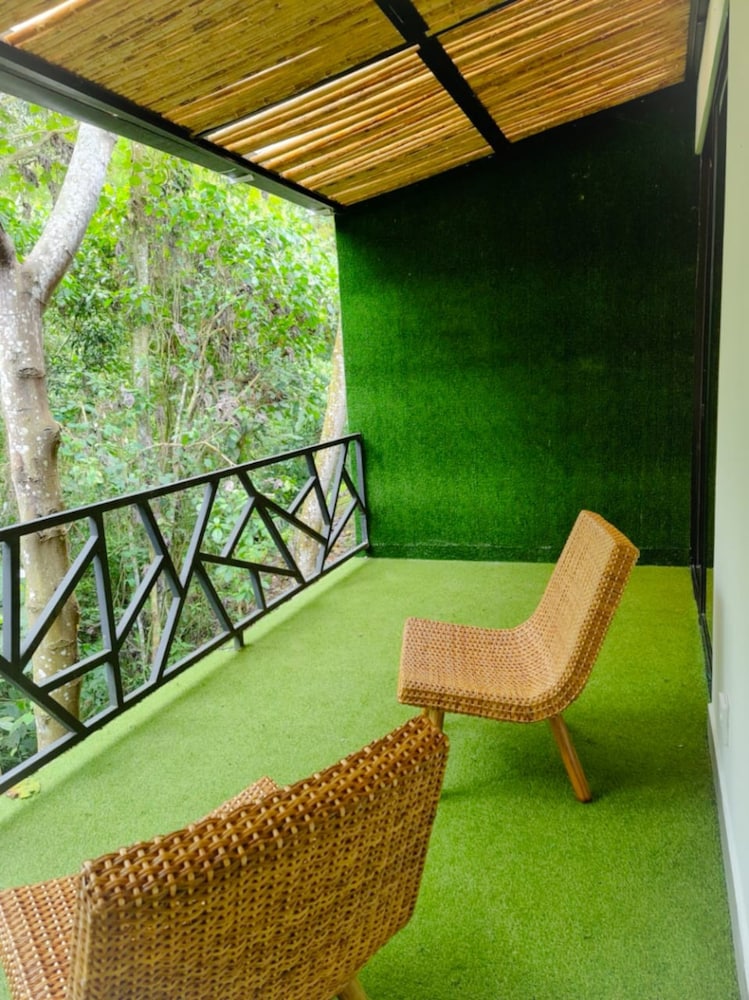 Deluxe Double Room, Terrace - Photo 1