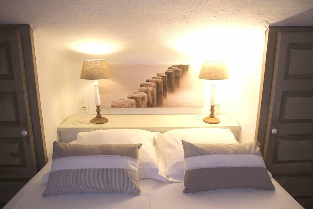 Standard Apartment, Ensuite, Sea View (T3) photo 3
