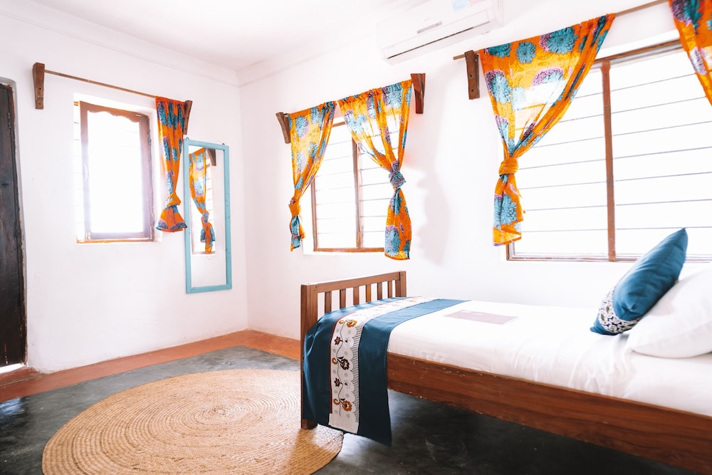 Premium Double Room, Terrace, Ocean View