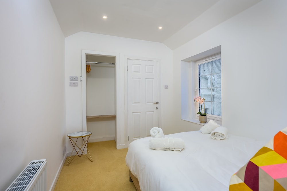 Executive Apartment photo 2