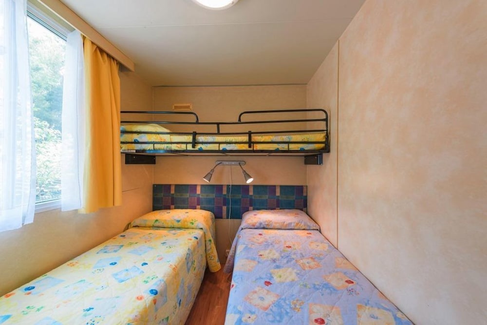 Mobile Home (Olimpia) photo 3