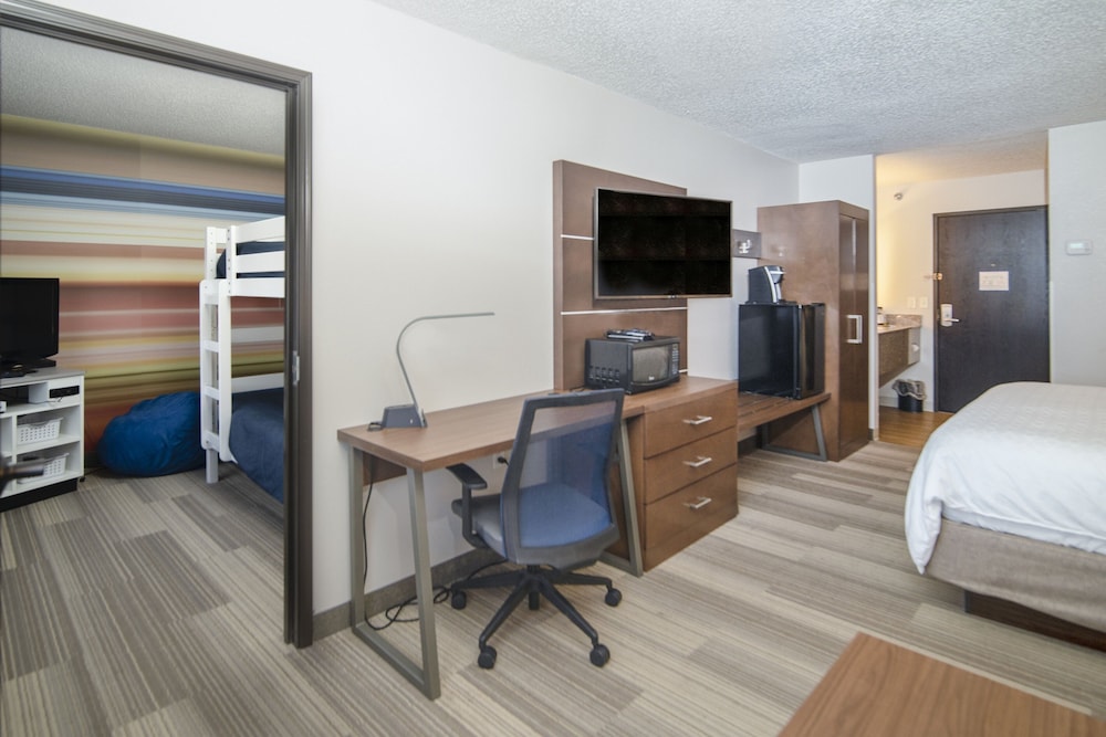 Suite, 1 King Bed photo 1