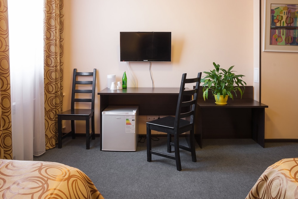 Standard Twin Room photo 3