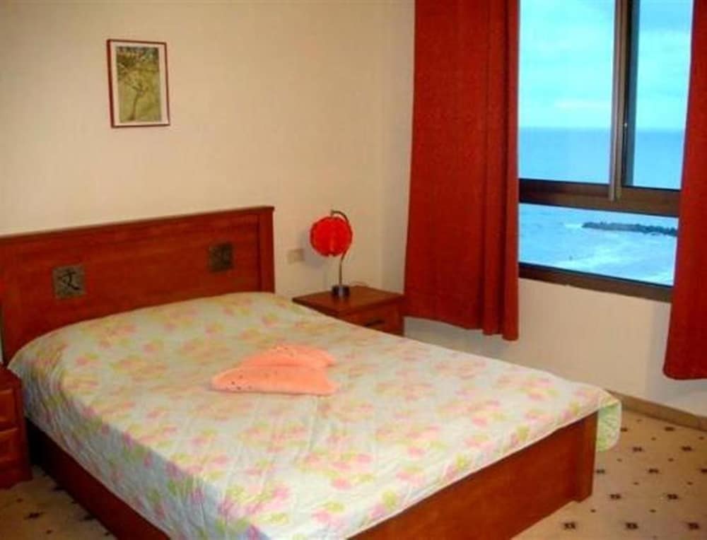 Studio, Sea View, Beachfront photo 1