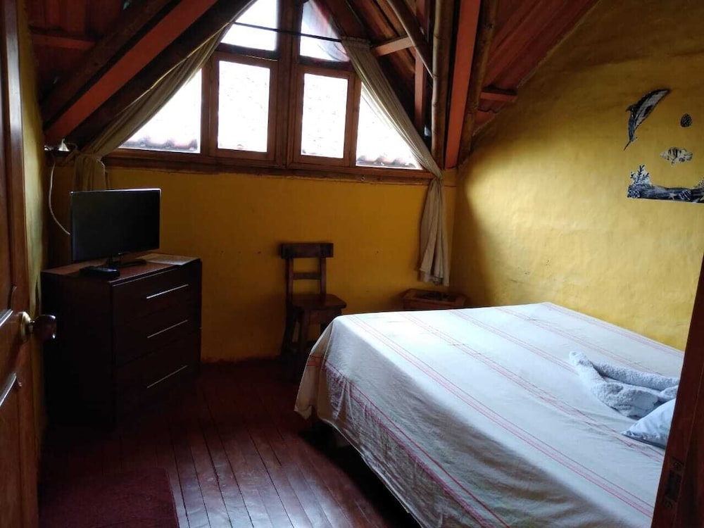 Traditional Single Room photo 1