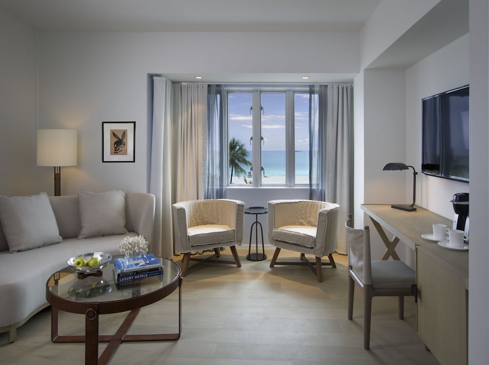 King Suite - Photo 1