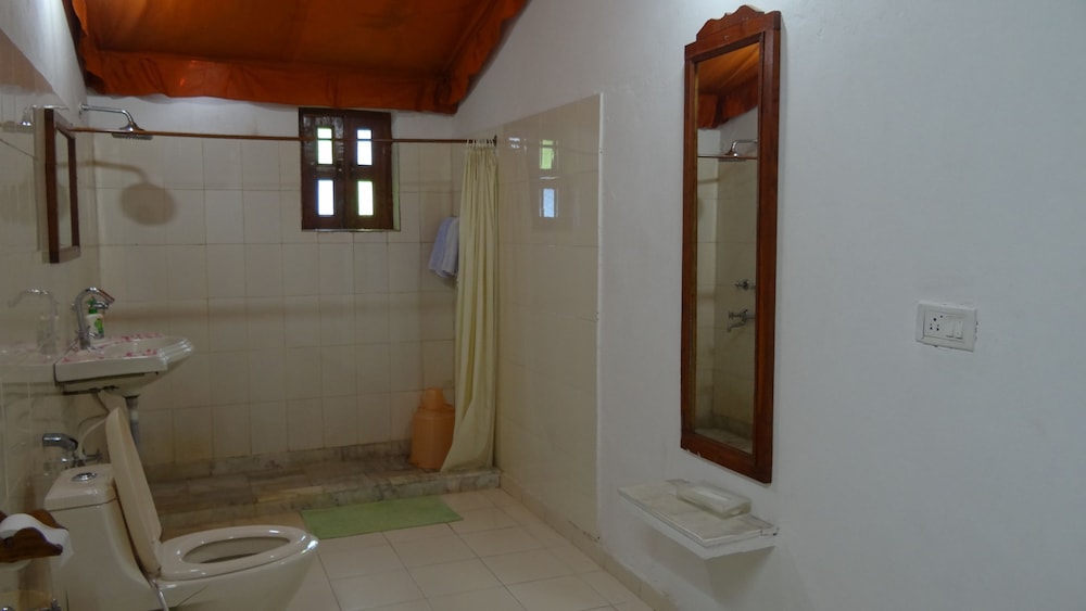 Deluxe Cottage, 1 King Bed, Accessible photo 2