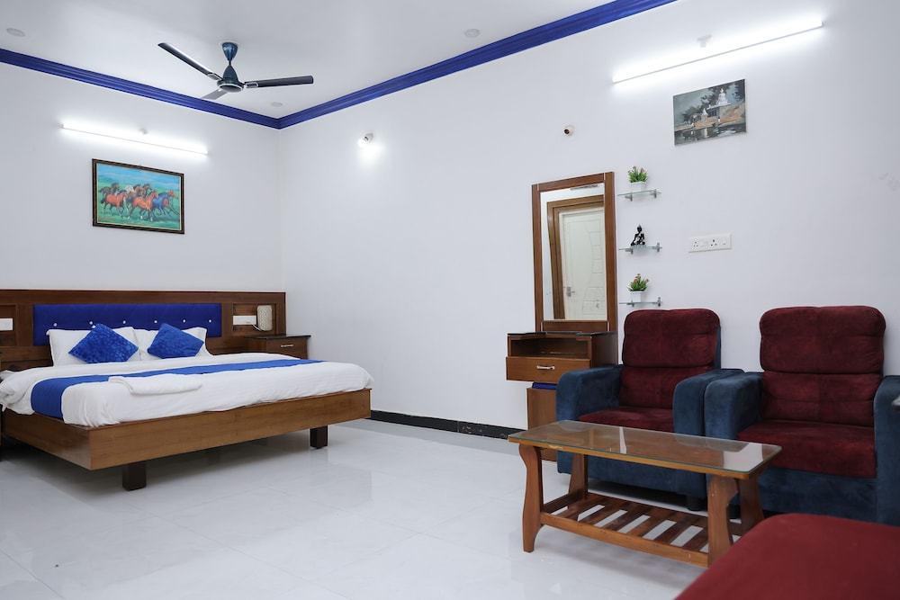 Family Studio, Non Smoking, Pets Allowed