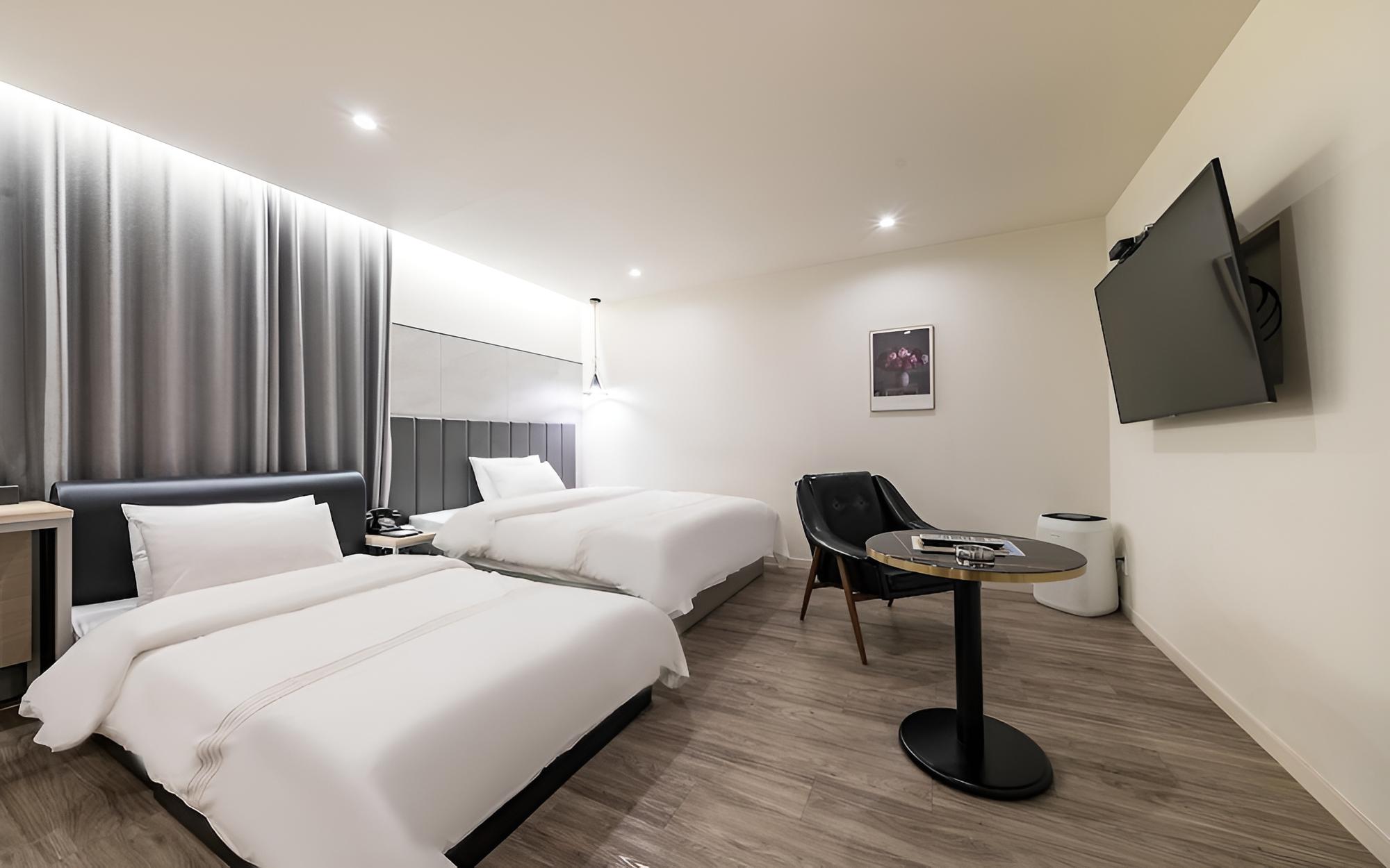 Room (Premium twin (cancellation not possib) - Photo 3