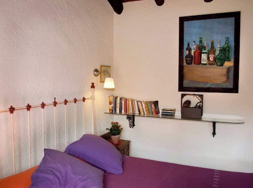 Family Duplex, 2 Bedrooms, Terrace, Garden View (La Cigueña) photo 2