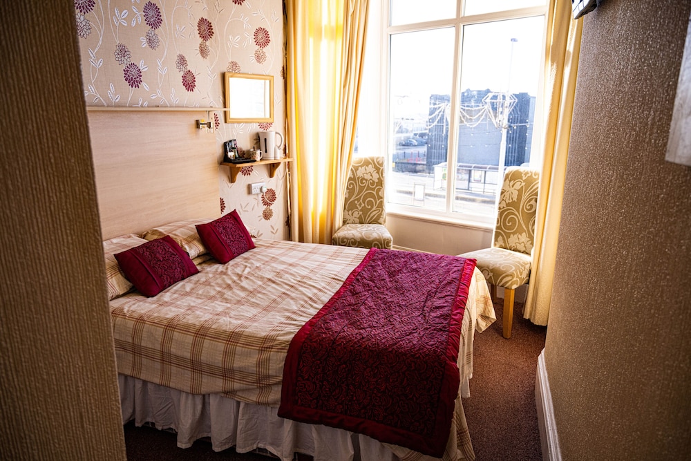 Standard Double Room, Resort View (Room 4) photo 1