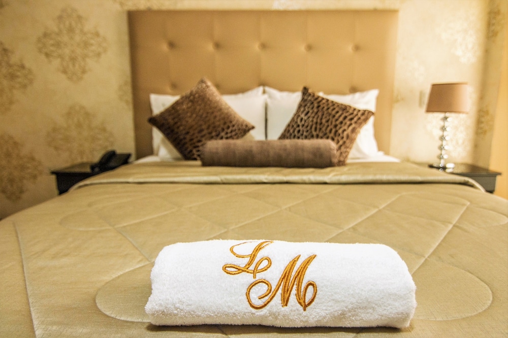 Suite photo 1