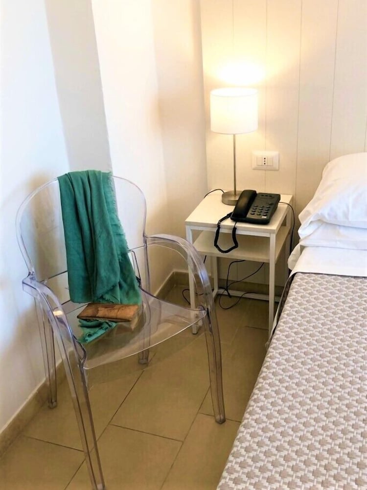 Classic Double Room, Ocean View